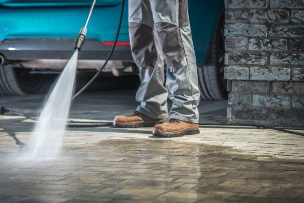 Best Patio and Deck Pressure Washing  in Gang Mills, NY