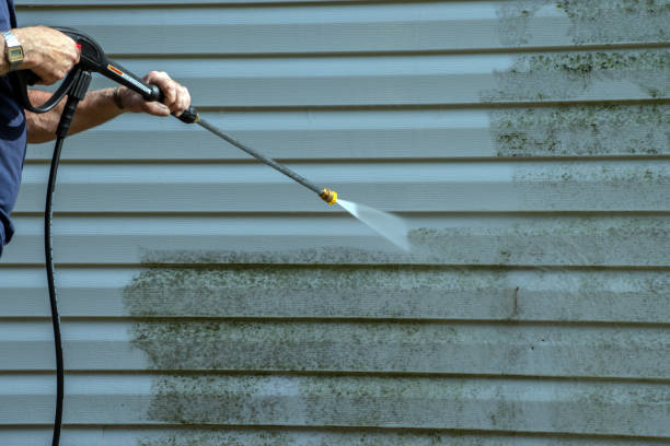 Gang Mills, NY Pressure Washing Services Company